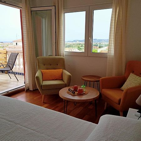 Apartament Casa Valentina Jávea Zewnętrze zdjęcie