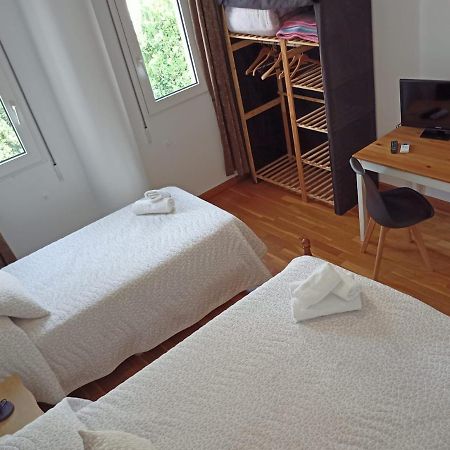 Apartament Casa Valentina Jávea Zewnętrze zdjęcie