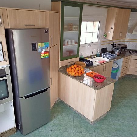 Apartament Casa Valentina Jávea Zewnętrze zdjęcie