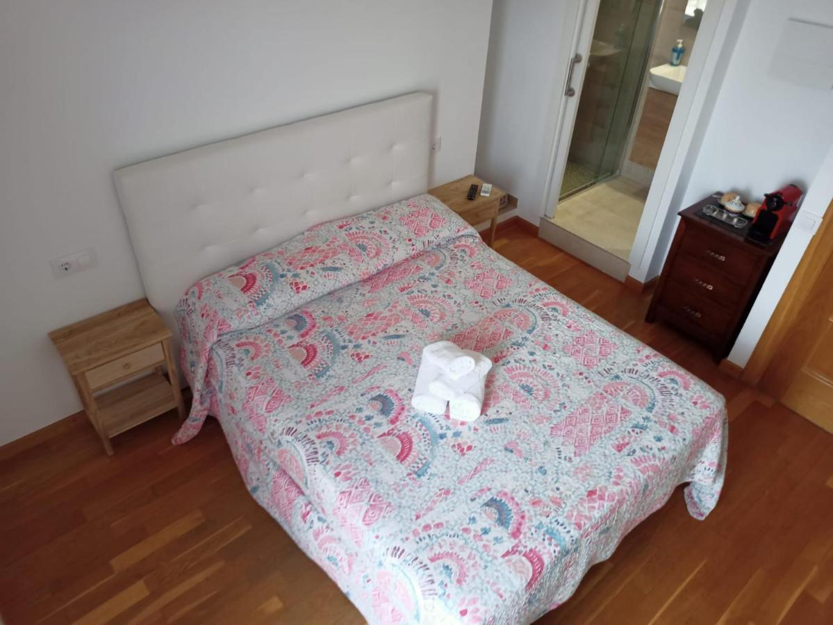 Apartament Casa Valentina Jávea Zewnętrze zdjęcie