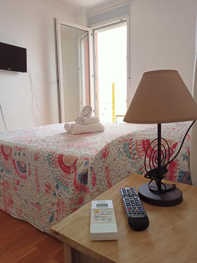 Apartament Casa Valentina Jávea Zewnętrze zdjęcie
