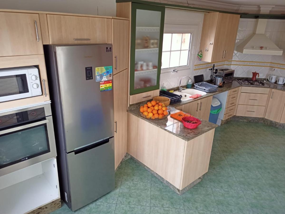 Apartament Casa Valentina Jávea Zewnętrze zdjęcie