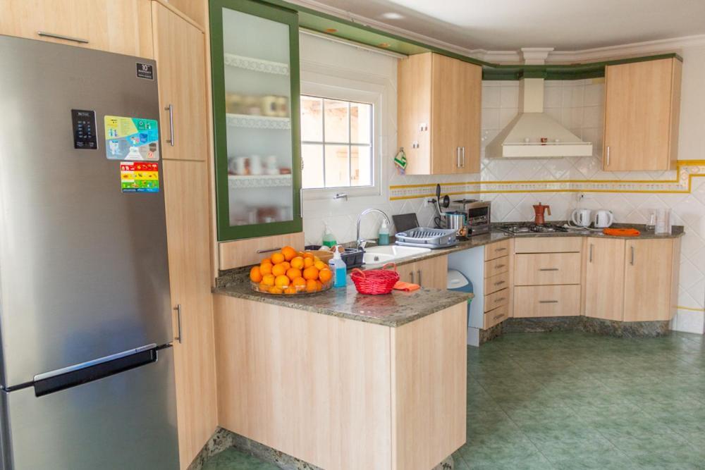 Apartament Casa Valentina Jávea Zewnętrze zdjęcie