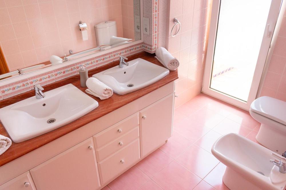 Apartament Casa Valentina Jávea Zewnętrze zdjęcie