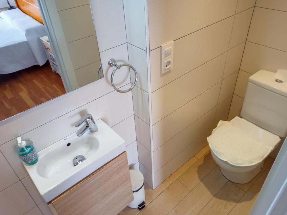 Apartament Casa Valentina Jávea Zewnętrze zdjęcie