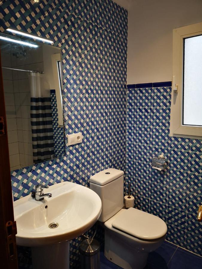 Apartament Casa Valentina Jávea Zewnętrze zdjęcie