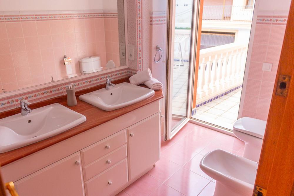 Apartament Casa Valentina Jávea Zewnętrze zdjęcie