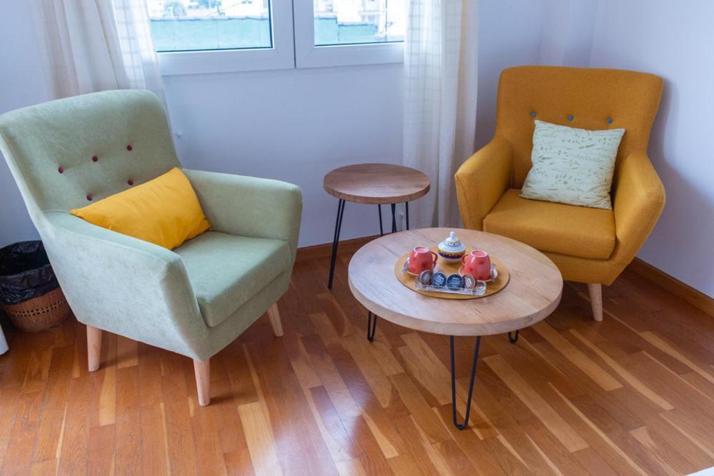 Apartament Casa Valentina Jávea Zewnętrze zdjęcie