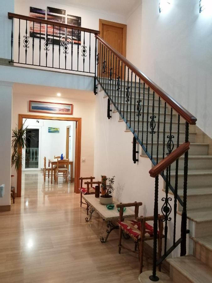 Apartament Casa Valentina Jávea Zewnętrze zdjęcie