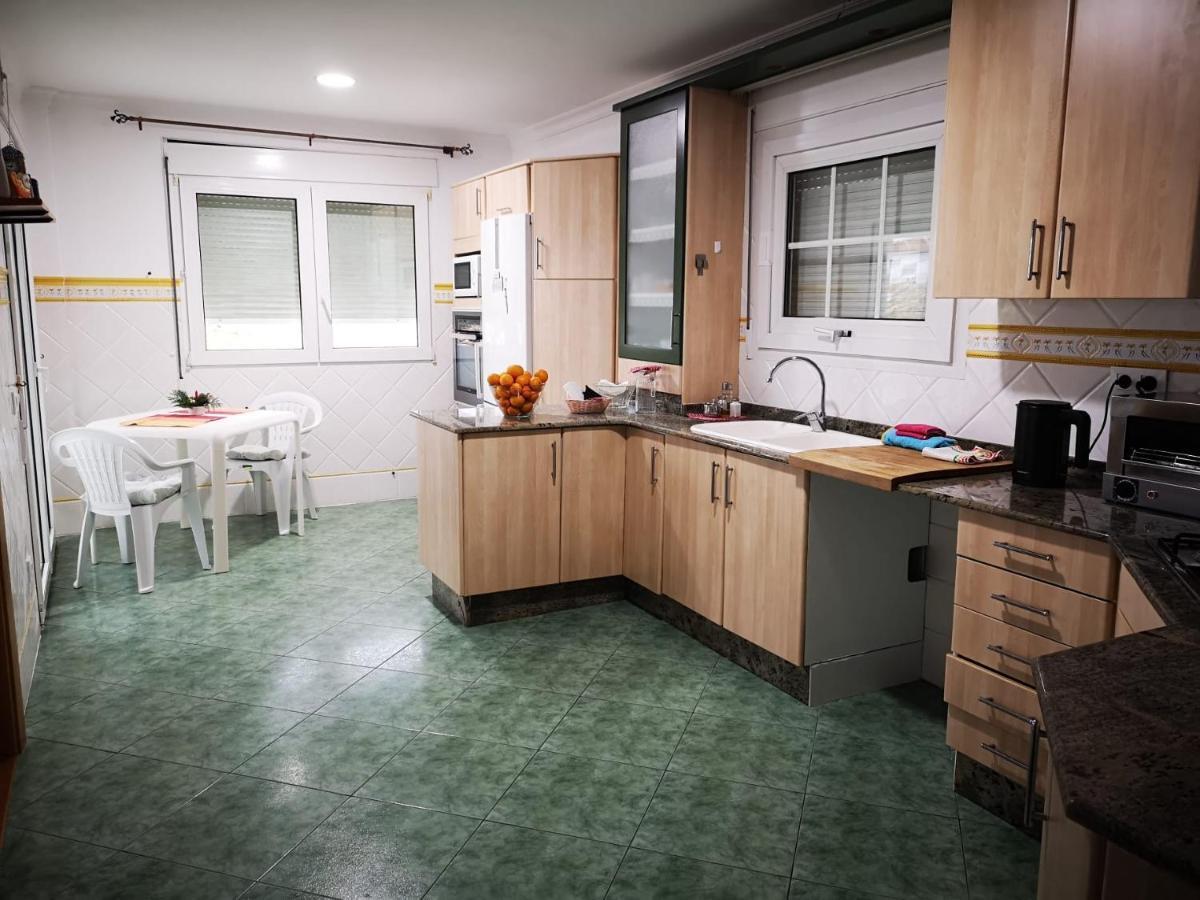 Apartament Casa Valentina Jávea Zewnętrze zdjęcie