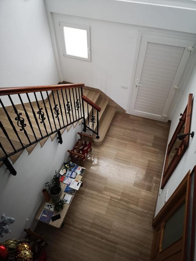 Apartament Casa Valentina Jávea Zewnętrze zdjęcie
