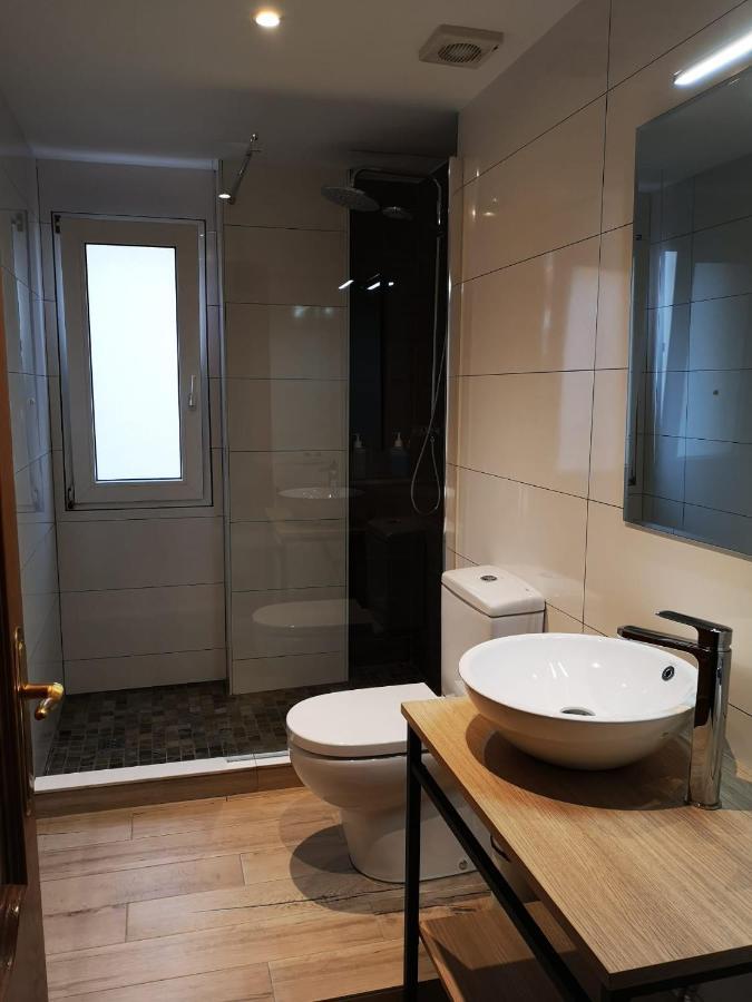Apartament Casa Valentina Jávea Zewnętrze zdjęcie