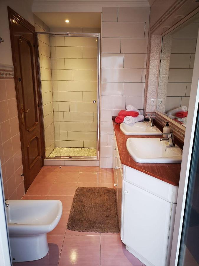 Apartament Casa Valentina Jávea Zewnętrze zdjęcie
