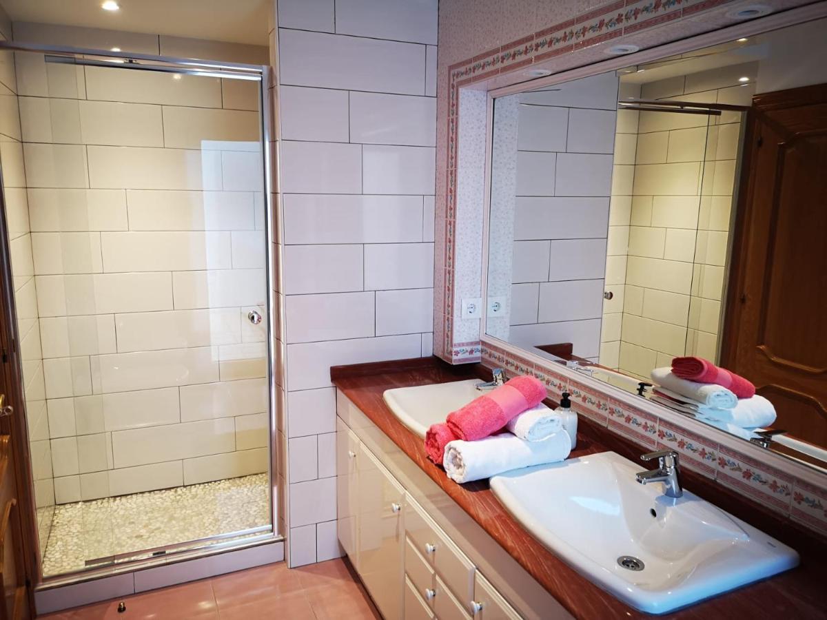 Apartament Casa Valentina Jávea Zewnętrze zdjęcie
